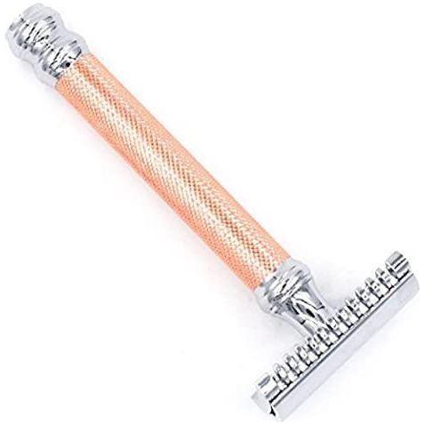 Parker Parker 63C Open Comb Rose Gold Safety Razor Safety Razor