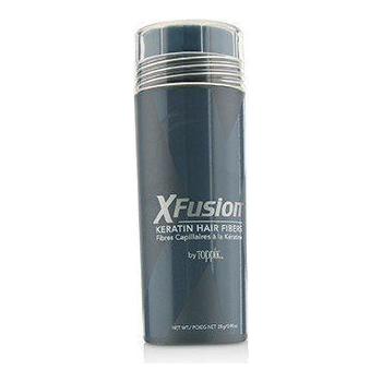 Toppik Xfusion Keratin Hair Fibers Light Blonde 0.53 oz Hair Fibers