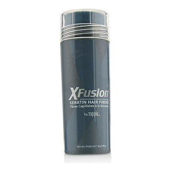 Xfusion Keratin Hair Fibers Light Blonde 0.53 oz