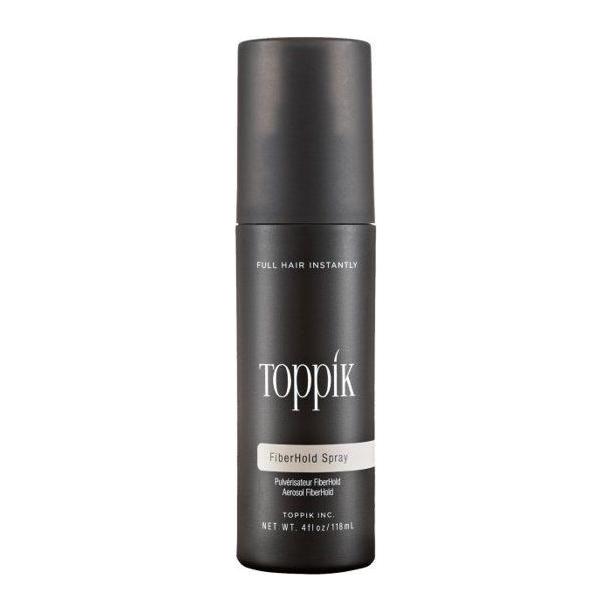 Toppik Toppik FiberHold Spray 4 oz Hair Spray