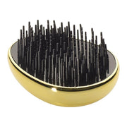 KENT Kent Pebble Gold Shampoo & Scalp Massage Detangler Hair Brush Hair Brush