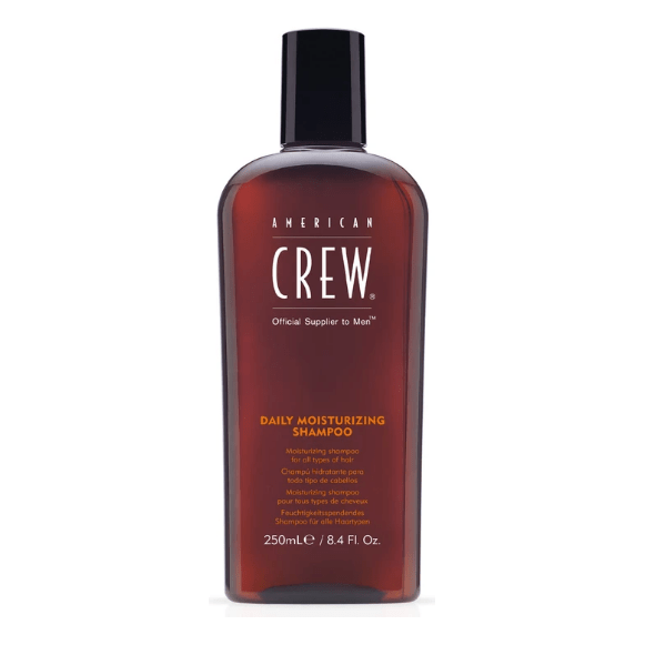 American Crew American Crew Classic Daily Moisturizing Shampoo 8.45 fl oz Shampoo
