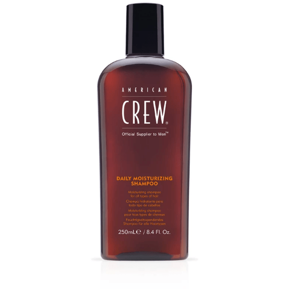 American Crew Classic Daily Moisturizing Shampoo 8.45 fl oz