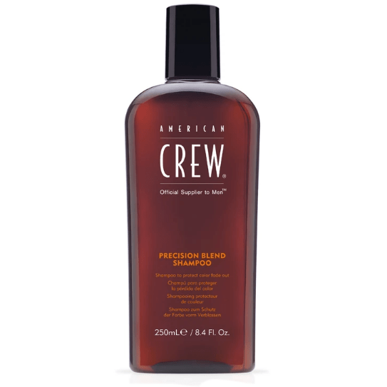 American Crew Precision Blend Shampoo, 8.4 Oz