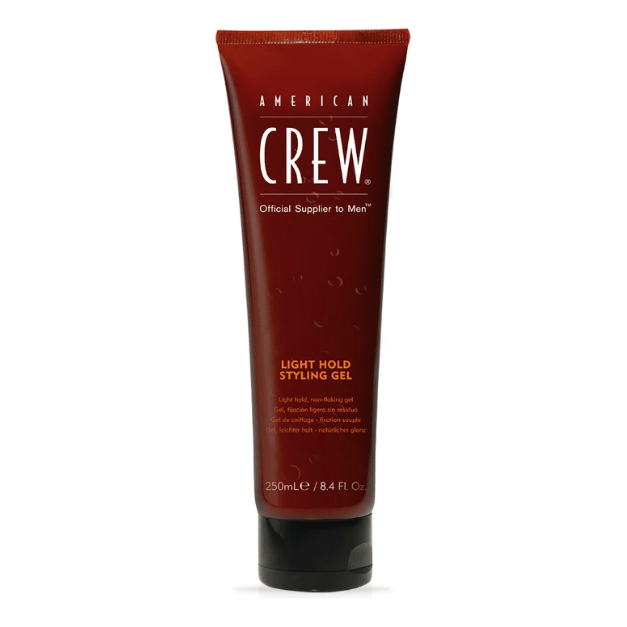 American Crew American Crew Light-Hold Styling Gel 8.4  fl oz tube Styling Gel