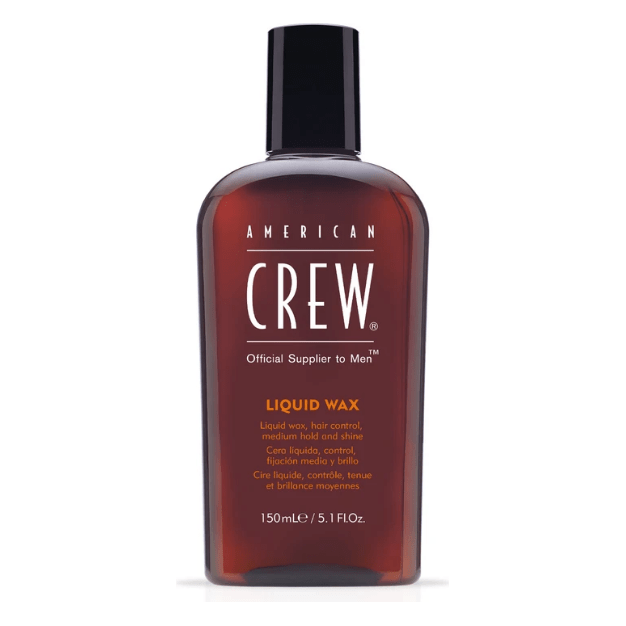 American Crew American Crew Liquid Wax 5.1oz Hair Wax