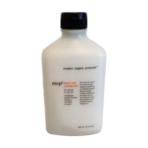 MOP MOP Basil Mint Conditioner 10.15 Oz Hair Conditioner