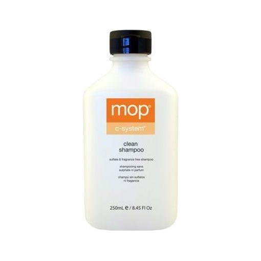 MOP MOP C System C-Curl Curl Enhancing Shampoo 8.45oz Hair Care