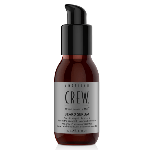 American Crew American Crew Beard Serum 1.7 oz Beard Serum