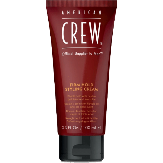 American Crew American Crew Firm Hold Styling Cream 100ml Styling Cream