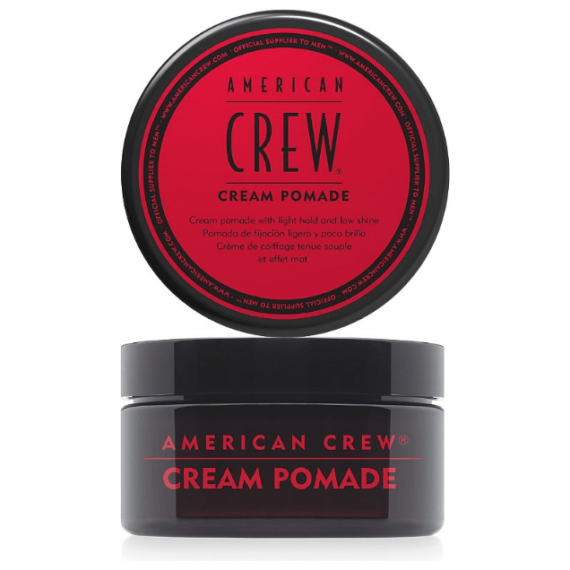 American Crew American Crew Cream Pomade 3 oz Hair Styling Product