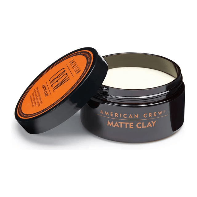 American Crew American Crew Matte Clay 3.0 oz Hair Styling Product