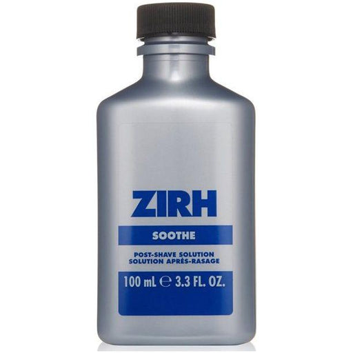 ZIRH Soothe Post-Shave Solution 3.3 fl. oz