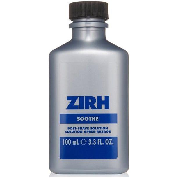 ZIRH Soothe Post-Shave Solution 3.3 fl. oz