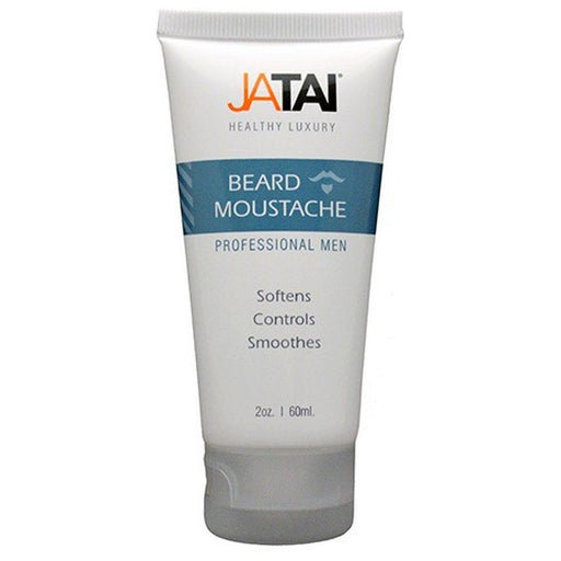 Jatai Beard And Mustache Softener 2 Oz