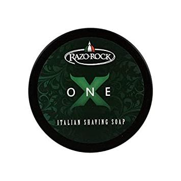 RazoRock One X Artisan Shaving Soap 250 ml
