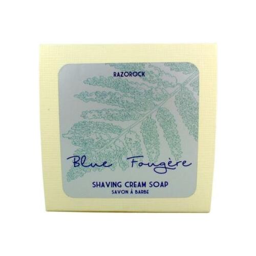 RazoRock Blue Fraigere Shaving Cream Soap 300g