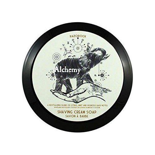 RazoRock RazoRock Alchemy Shaving Cream Soap 150ml Shaving Cream Soap