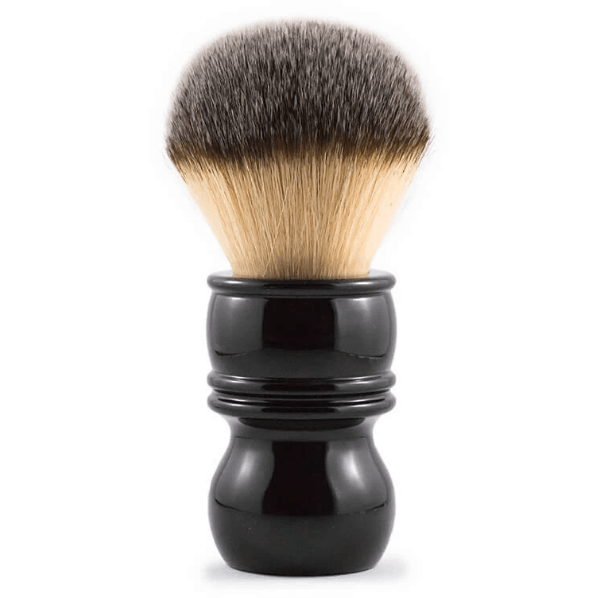 RazoRock THE HULK Plissoft Synthetic Shaving Brush