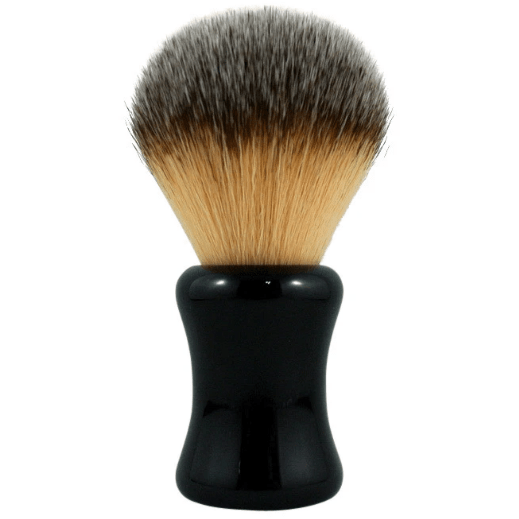 RazoRock Bruce Plissoft Synthetic Shaving Brush - 24mm