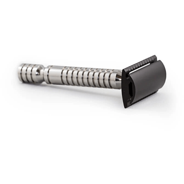 RazoRock Mj-90A - Machined Aluminum With Stainless Steel Handle