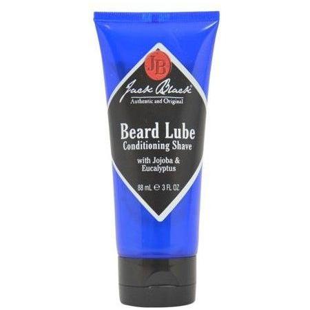 Jack Black Jack Black Beard Lube Conditioning Shave, 3 fl oz Shaving Cream