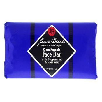 Jack Black Clean Formula Face Bar 150g