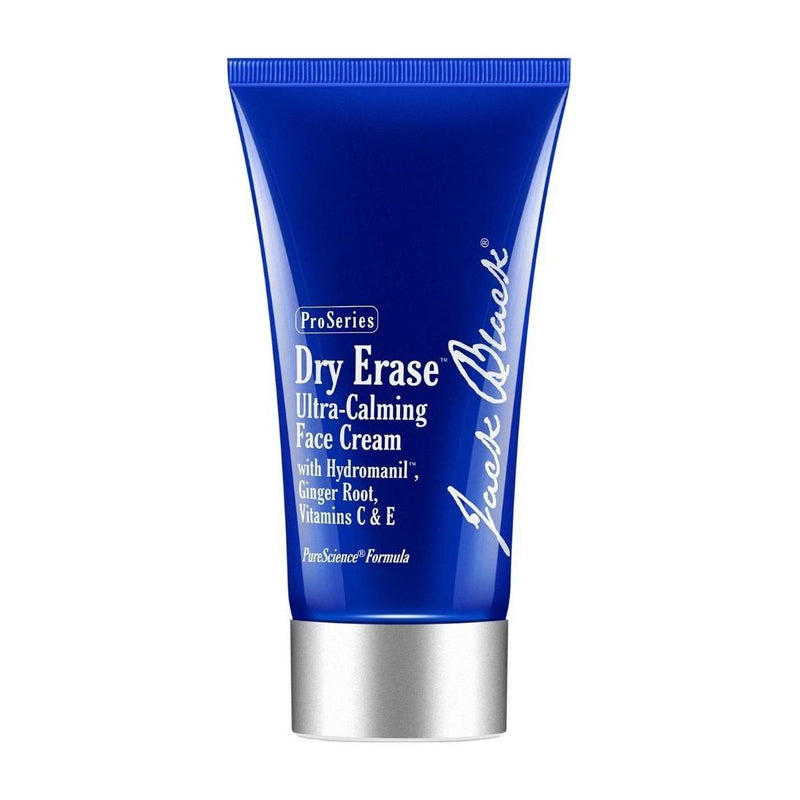 Jack Black Jack Black Dry Erase Ultra-Calming Face Cream, 2.5 oz Face Cream
