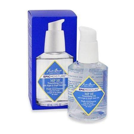 Jack Black Jack Black Epic Moisture MP 10 Nourishing Oil - 60 ml bottle Nourishing Oil