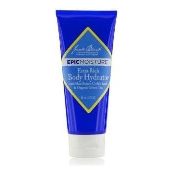 Jack Black Jack Black Extra Rich Body Hydrator 3.oz Body Hydrator Light Gray
