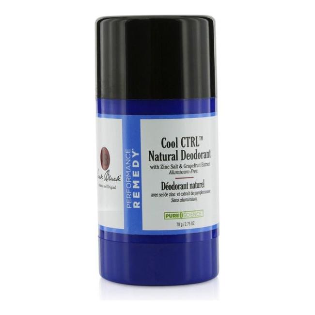 Jack Black Cool CTRL Natural Deodorant 2.75 oz