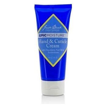 Jack Black Jack Black Hand & Cuticle Cream with Macadamia Nut Oil & Antioxidants 88ml Hand & Cuticle Cream