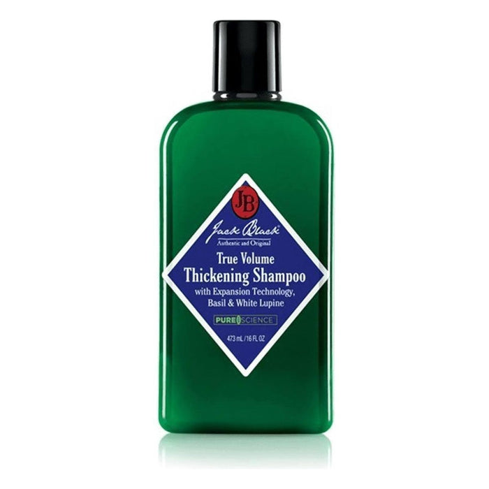 Jack Black True Volume Thickening Shampoo, 16 fl.oz.