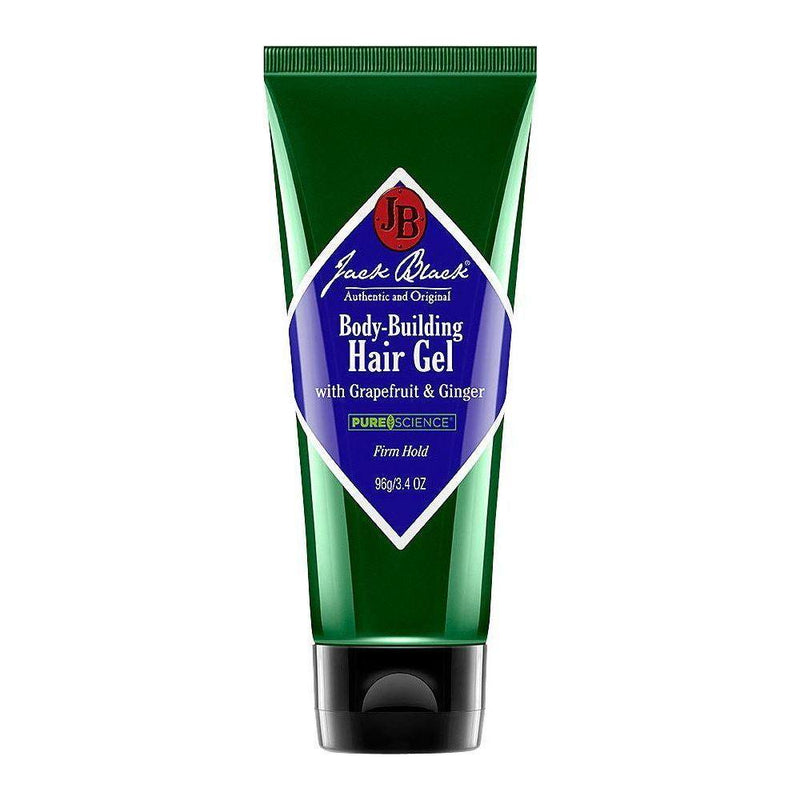 Jack Black Jack Black Body Building Hair Gel, 3.4 oz. Hair Gel