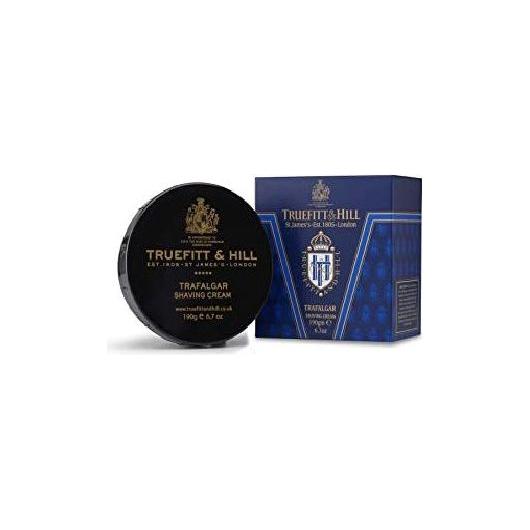 Truefitt & Hill Truefitt & Hill Trafalgar Shave Cream 6.7 oz Shave Cream