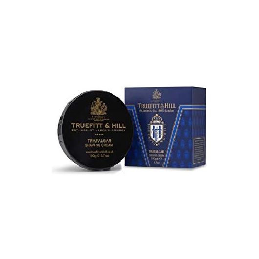 Truefitt & Hill Trafalgar Shave Cream Tub 6.7 oz