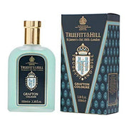 Truefitt & Hill Truefitt & Hill Grafton Cologne Spray 3.38 oz Cologne Spray
