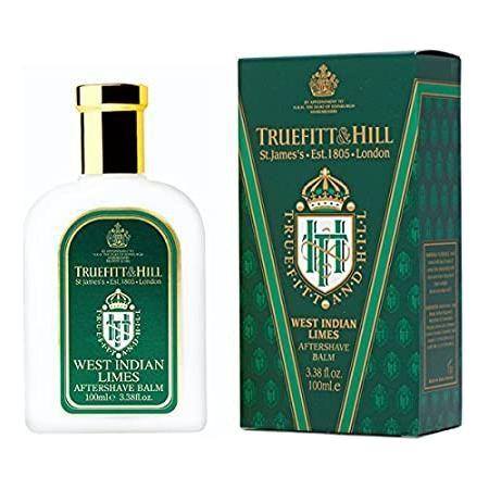 Truefitt & Hill Truefitt & Hill West Indian Limes After Shave Balm 3.38 oz After Shave Balm