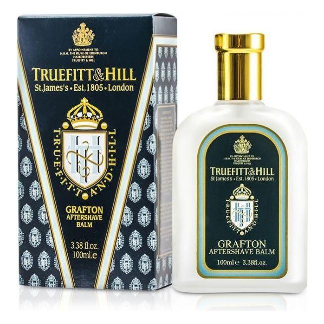Truefitt & Hill Truefitt & Hill Grafton After Shave Balm 3.38 oz After Shave Balm