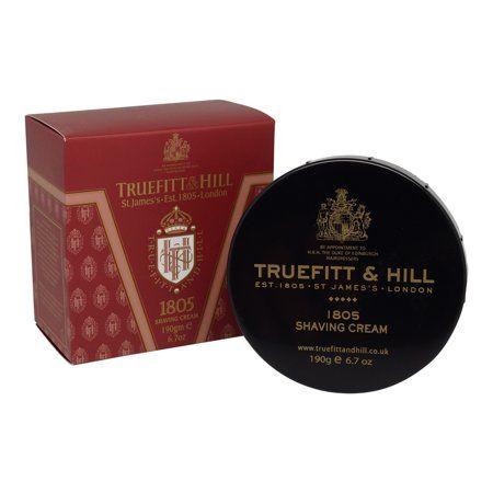 Truefitt & Hill 1805 Shaving Cream Jar 6.7 oz