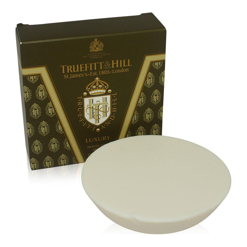 Truefitt & Hill Truefitt & Hill Luxury Shaving Soap Refill 3.3 oz Shaving Soap