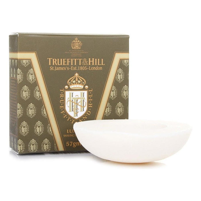 Truefitt & Hill Luxury Shaving Soap Refill For Mug 2oz