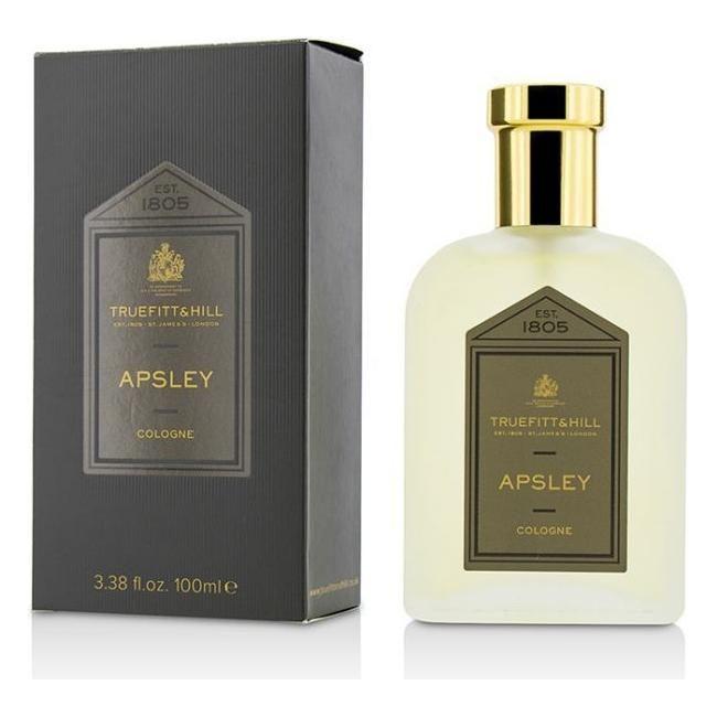 Truefitt & Hill Truefitt & Hill Apsley Cologne 3.38 oz Cologne