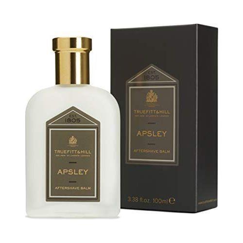 Truefitt & Hill Truefitt & Hill Aftershave Balm- Apsley 3.38 Oz Aftershave Balm