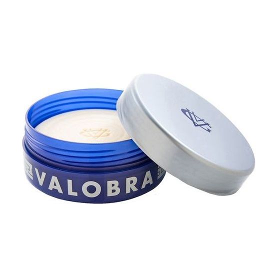 Valobra Unscented Shaving Soap 100gr
