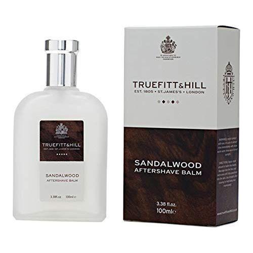 Truefitt & Hill Truefitt & Hill Sandalwood Aftershave Balm 3.38 oz Aftershave Balm