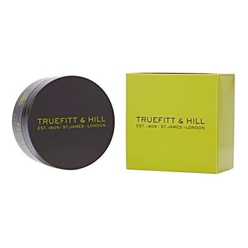 Truefitt & Hill Authentic No.10 Finest Shaving Cream 6.7 oz