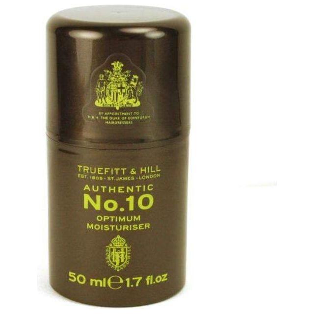 Truefitt & Hill Truefitt & Hill Authentic No.10 Optimum Moisturiser 1.7 oz Moisturiser