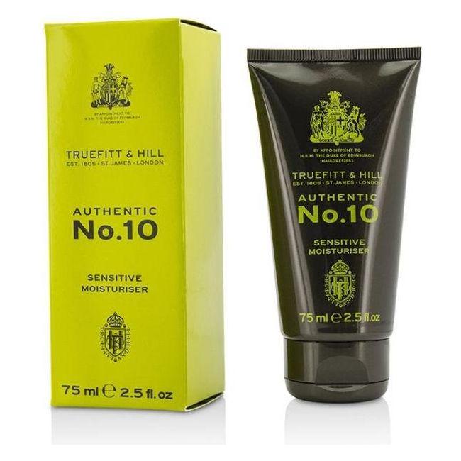 Truefitt & Hill Truefitt & HillAuthentic No.10 Sensitive Moisturiser 2.5 oz Moisturiser
