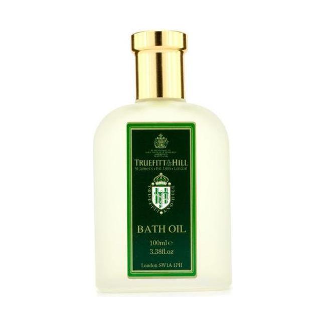 Truefitt & Hill Truefitt & Hill Bath Oil 3.38 oz Bath Oil